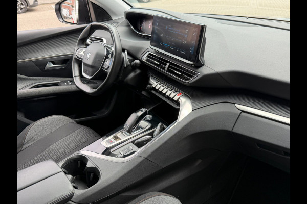 Peugeot 3008 1.2 PureTech Active Pack Business - Navigatie / Apple CarPlay I Airco I Camera & PDC I LED I Dealer onderhouden