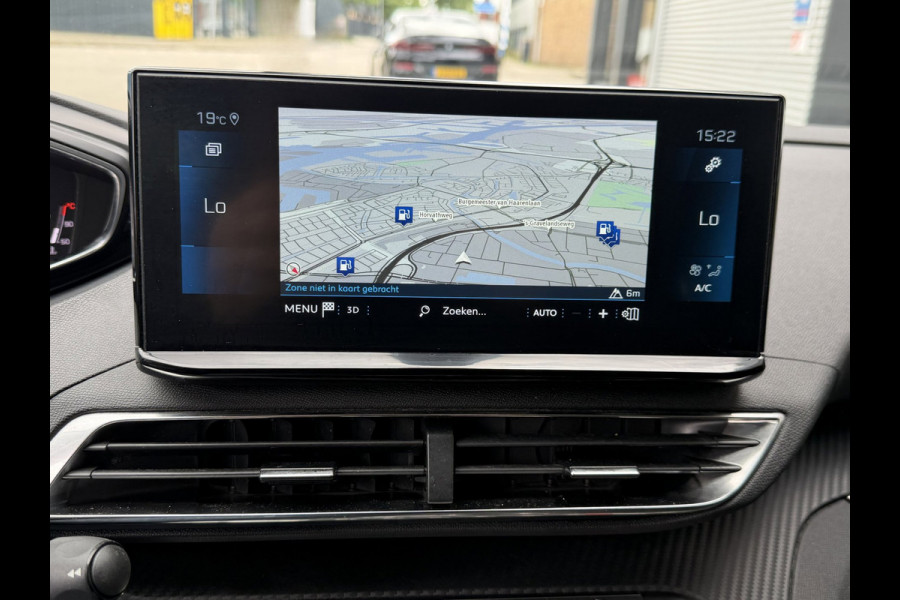 Peugeot 3008 1.2 PureTech Active Pack Business - Navigatie / Apple CarPlay I Airco I Camera & PDC I LED I Dealer onderhouden