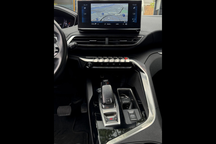 Peugeot 3008 1.2 PureTech Active Pack Business - Navigatie / Apple CarPlay I Airco I Camera & PDC I LED I Dealer onderhouden
