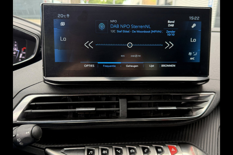 Peugeot 3008 1.2 PureTech Active Pack Business - Navigatie / Apple CarPlay I Airco I Camera & PDC I LED I Dealer onderhouden