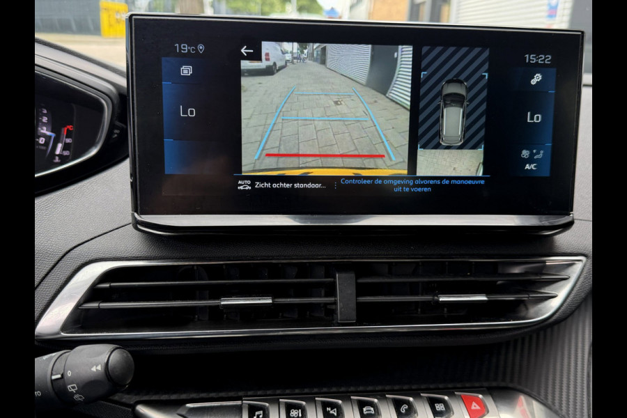 Peugeot 3008 1.2 PureTech Active Pack Business - Navigatie / Apple CarPlay I Airco I Camera & PDC I LED I Dealer onderhouden