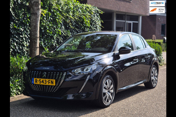 Peugeot E-208 Ev Active 50 kWh 97% SOH CarPlay Cruise Control LED Technologie EV Active 50 kWh