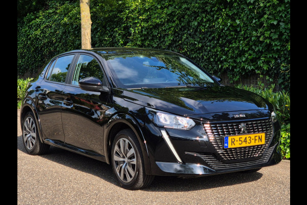 Peugeot E-208 Ev Active 50 kWh 97% SOH CarPlay Cruise Control LED Technologie EV Active 50 kWh