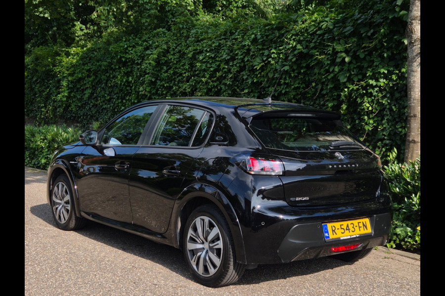 Peugeot E-208 Ev Active 50 kWh 97% SOH CarPlay Cruise Control LED Technologie EV Active 50 kWh