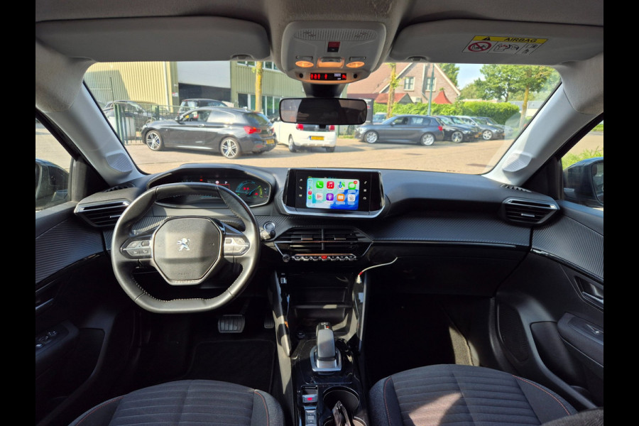 Peugeot E-208 Ev Active 50 kWh 97% SOH CarPlay Cruise Control LED Technologie EV Active 50 kWh