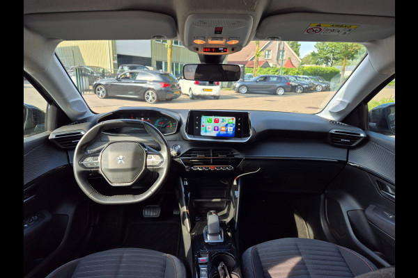 Peugeot E-208 Ev Active 50 kWh 97% SOH CarPlay Cruise Control LED Technologie EV Active 50 kWh