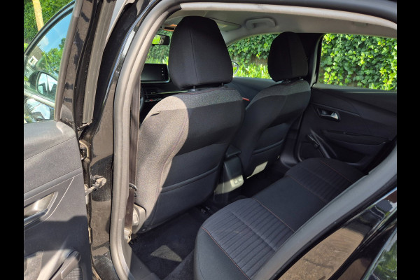 Peugeot E-208 Ev Active 50 kWh 97% SOH CarPlay Cruise Control LED Technologie EV Active 50 kWh