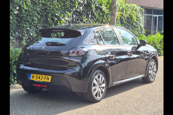 Peugeot E-208 Ev Active 50 kWh 97% SOH CarPlay Cruise Control LED Technologie EV Active 50 kWh