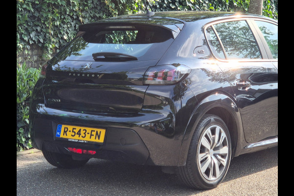 Peugeot E-208 Ev Active 50 kWh 97% SOH CarPlay Cruise Control LED Technologie EV Active 50 kWh