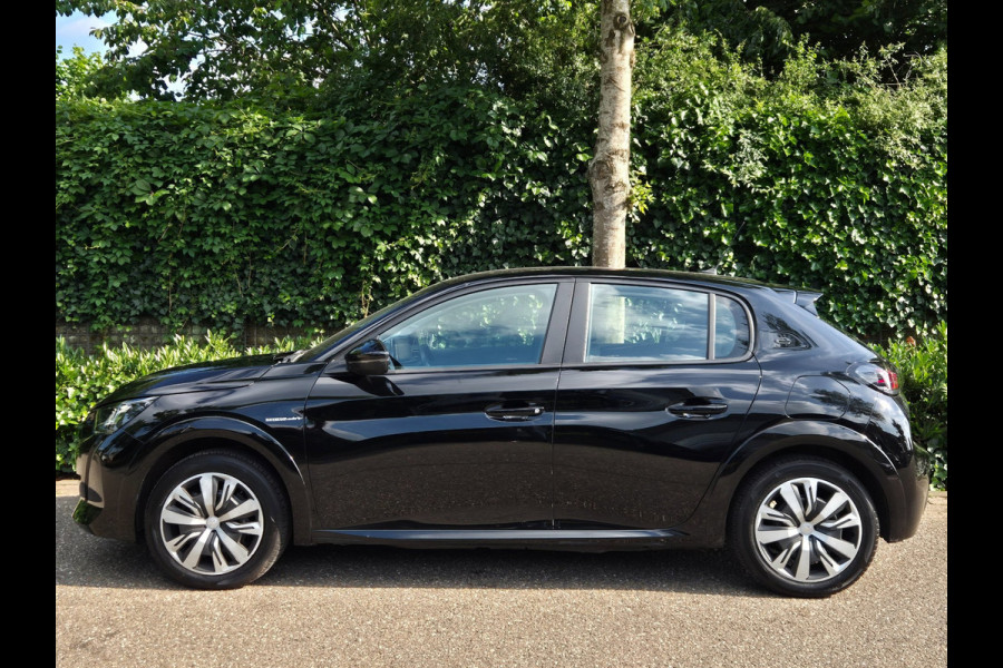 Peugeot E-208 Ev Active 50 kWh 97% SOH CarPlay Cruise Control LED Technologie EV Active 50 kWh