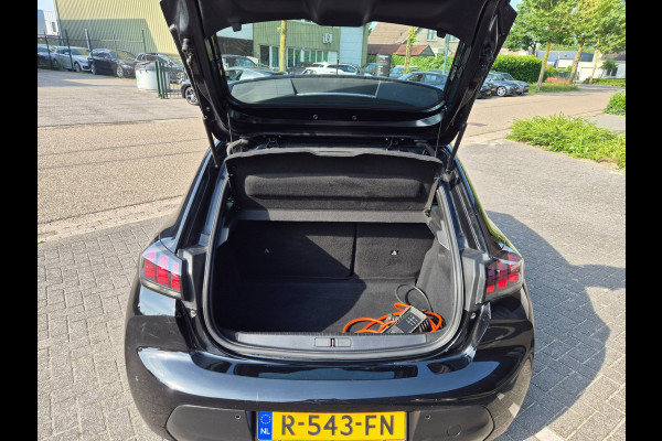 Peugeot E-208 Ev Active 50 kWh 97% SOH CarPlay Cruise Control LED Technologie EV Active 50 kWh