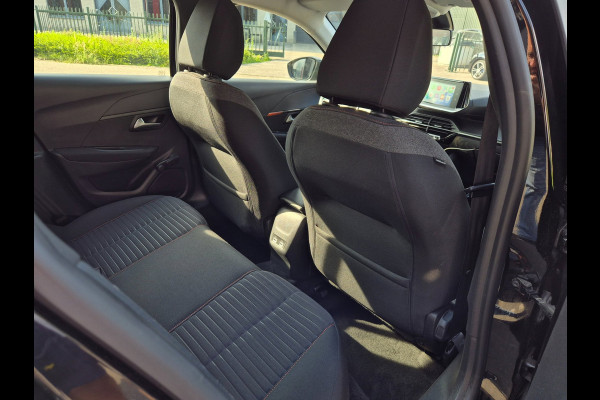 Peugeot E-208 Ev Active 50 kWh 97% SOH CarPlay Cruise Control LED Technologie EV Active 50 kWh