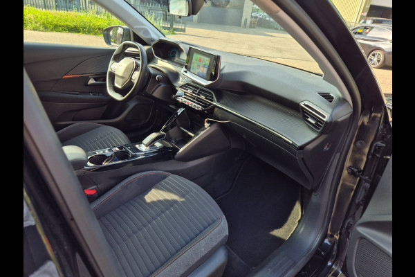 Peugeot E-208 Ev Active 50 kWh 97% SOH CarPlay Cruise Control LED Technologie EV Active 50 kWh