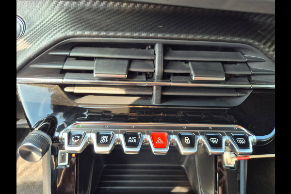 Peugeot E-208 Ev Active 50 kWh 97% SOH CarPlay Cruise Control LED Technologie EV Active 50 kWh