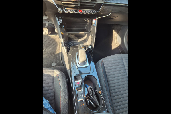 Peugeot E-208 Ev Active 50 kWh 97% SOH CarPlay Cruise Control LED Technologie EV Active 50 kWh