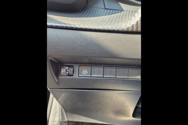 Peugeot E-208 Ev Active 50 kWh 97% SOH CarPlay Cruise Control LED Technologie EV Active 50 kWh