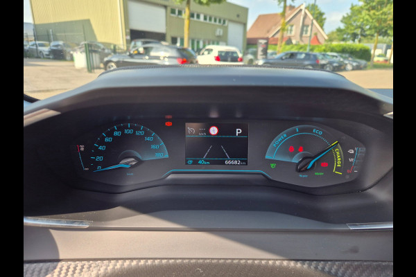 Peugeot E-208 Ev Active 50 kWh 97% SOH CarPlay Cruise Control LED Technologie EV Active 50 kWh