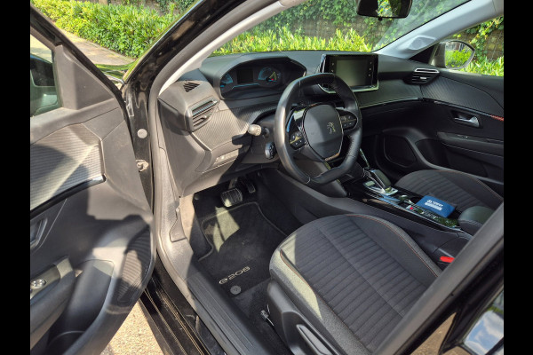 Peugeot E-208 Ev Active 50 kWh 97% SOH CarPlay Cruise Control LED Technologie EV Active 50 kWh