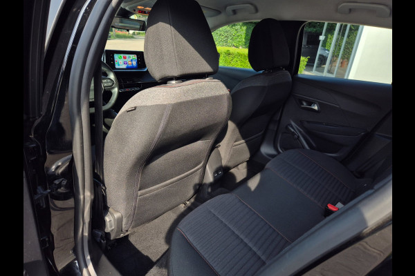 Peugeot E-208 Ev Active 50 kWh 97% SOH CarPlay Cruise Control LED Technologie EV Active 50 kWh
