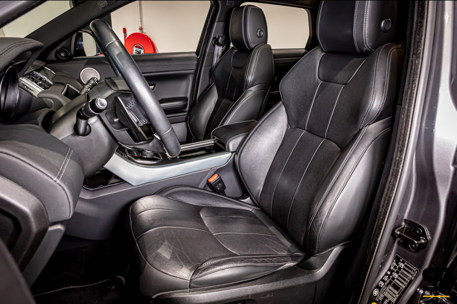 Land Rover Range Rover Evoque 2.0 Si4 HSE Dynamic|Pano|Full