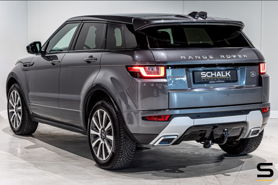 Land Rover Range Rover Evoque 2.0 Si4 HSE Dynamic|Pano|Full