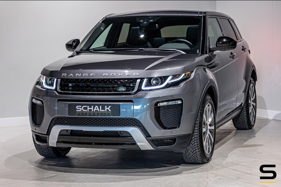 Land Rover Range Rover Evoque 2.0 Si4 HSE Dynamic|Pano|Full
