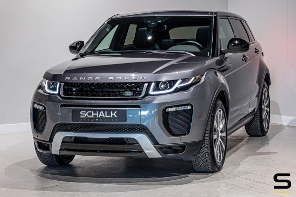 Land Rover Range Rover Evoque 2.0 Si4 HSE Dynamic|Pano|Full