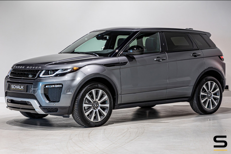 Land Rover Range Rover Evoque 2.0 Si4 HSE Dynamic|Pano|Full