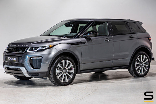 Land Rover Range Rover Evoque 2.0 Si4 HSE Dynamic|Pano|Full