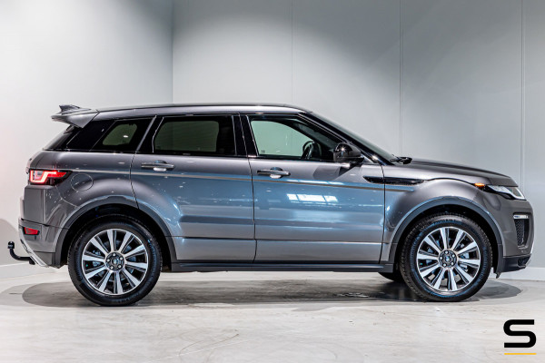 Land Rover Range Rover Evoque 2.0 Si4 HSE Dynamic|Pano|Full