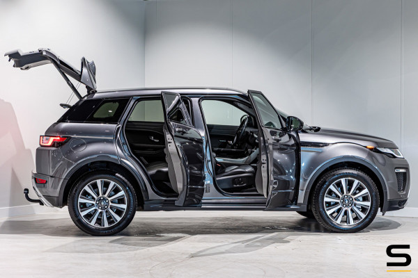 Land Rover Range Rover Evoque 2.0 Si4 HSE Dynamic|Pano|Full