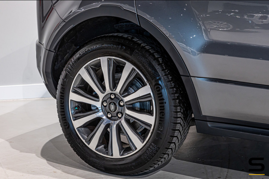 Land Rover Range Rover Evoque 2.0 Si4 HSE Dynamic|Pano|Full