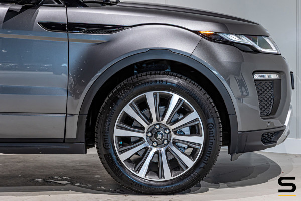 Land Rover Range Rover Evoque 2.0 Si4 HSE Dynamic|Pano|Full