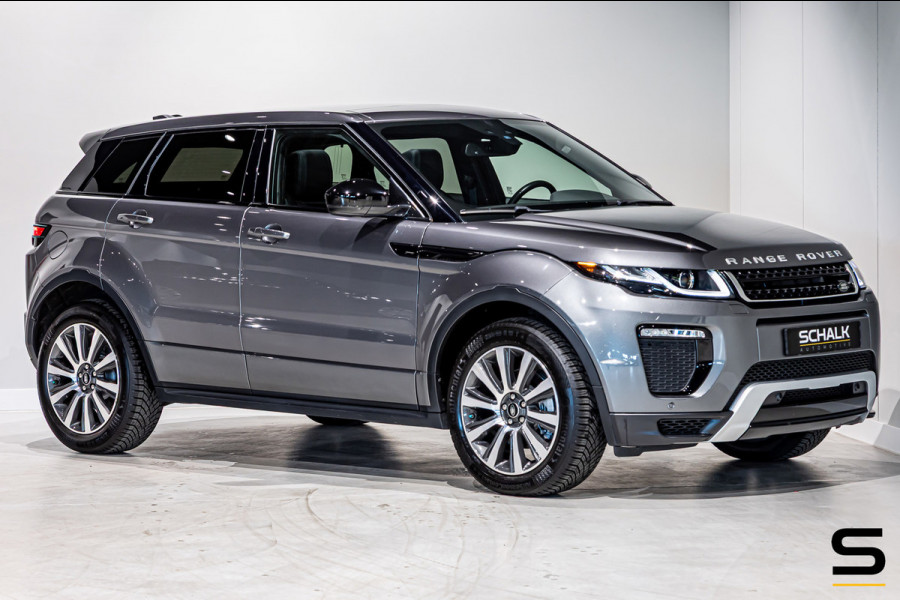 Land Rover Range Rover Evoque 2.0 Si4 HSE Dynamic|Pano|Full