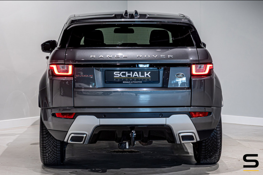 Land Rover Range Rover Evoque 2.0 Si4 HSE Dynamic|Pano|Full