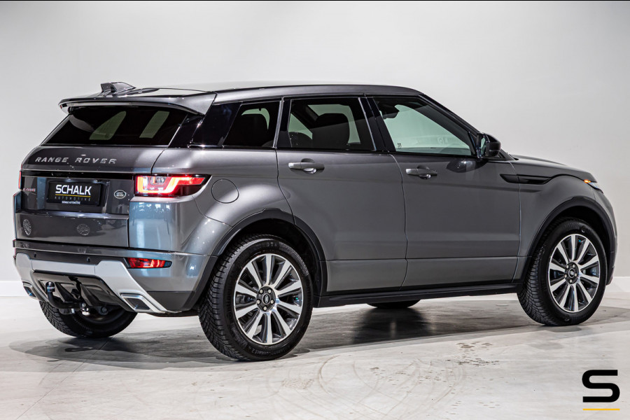 Land Rover Range Rover Evoque 2.0 Si4 HSE Dynamic|Pano|Full