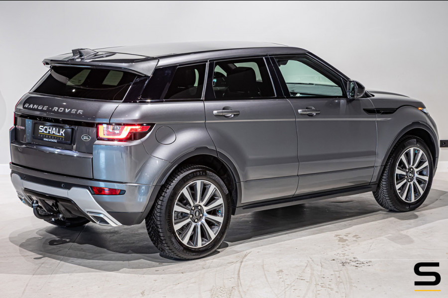 Land Rover Range Rover Evoque 2.0 Si4 HSE Dynamic|Pano|Full