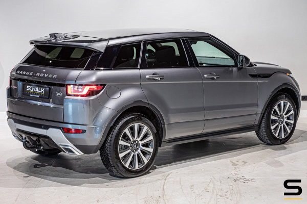 Land Rover Range Rover Evoque 2.0 Si4 HSE Dynamic|Pano|Full