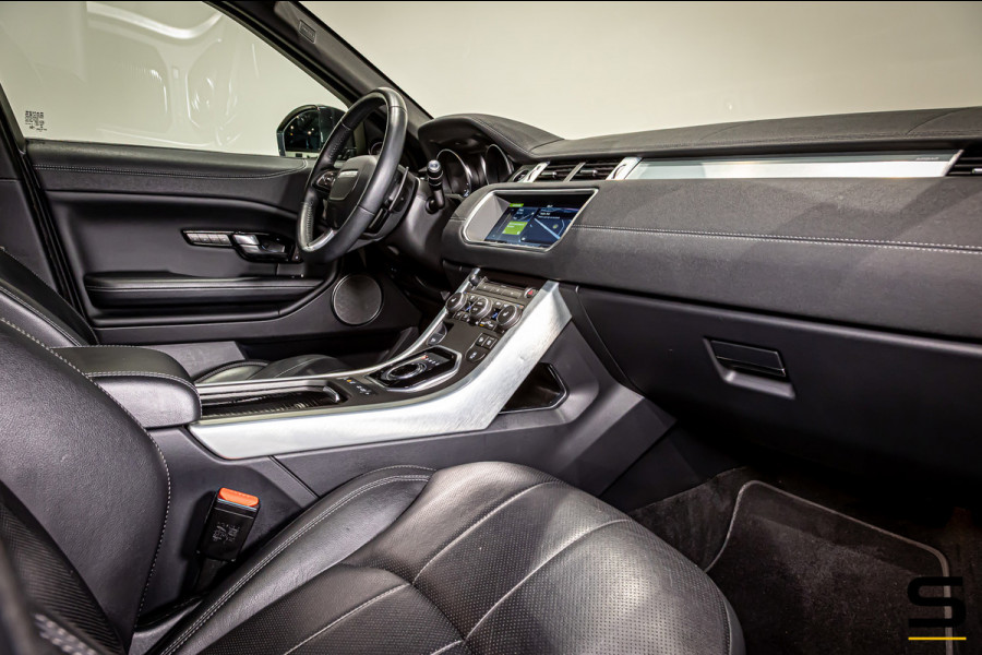Land Rover Range Rover Evoque 2.0 Si4 HSE Dynamic|Pano|Full