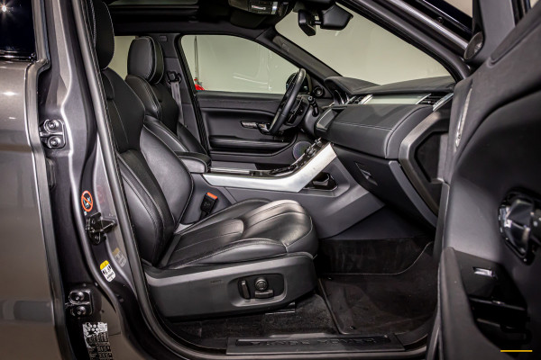 Land Rover Range Rover Evoque 2.0 Si4 HSE Dynamic|Pano|Full