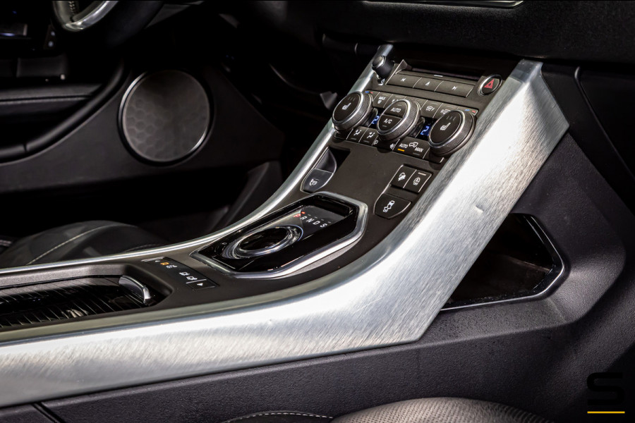 Land Rover Range Rover Evoque 2.0 Si4 HSE Dynamic|Pano|Full