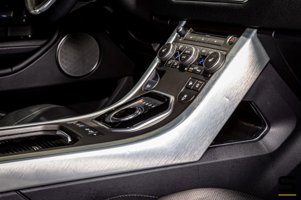 Land Rover Range Rover Evoque 2.0 Si4 HSE Dynamic|Pano|Full