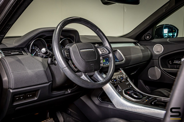 Land Rover Range Rover Evoque 2.0 Si4 HSE Dynamic|Pano|Full