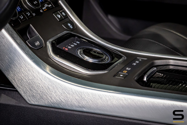 Land Rover Range Rover Evoque 2.0 Si4 HSE Dynamic|Pano|Full
