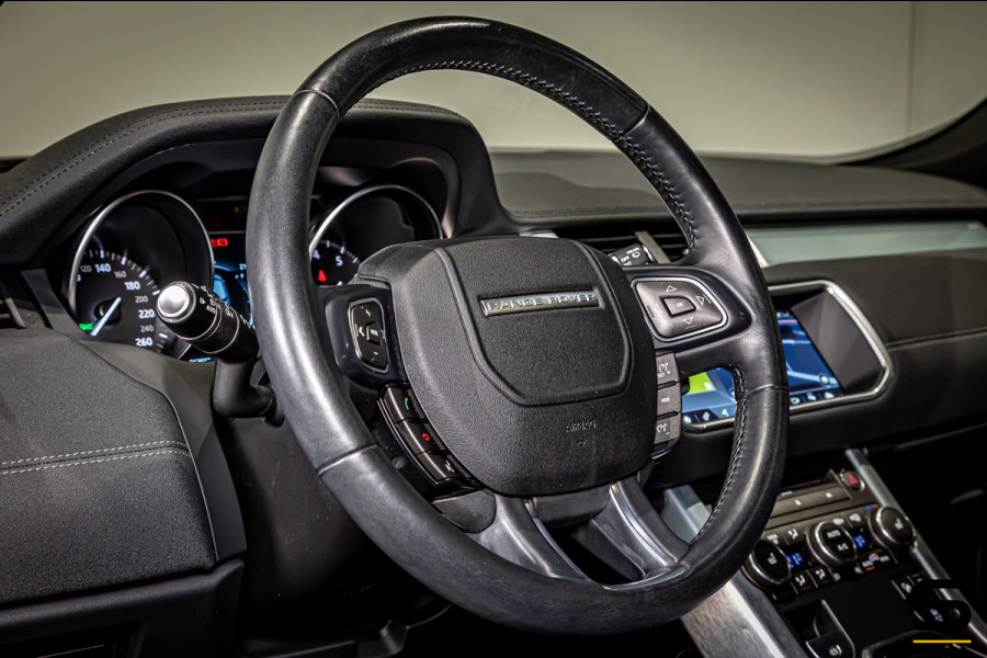 Land Rover Range Rover Evoque 2.0 Si4 HSE Dynamic|Pano|Full