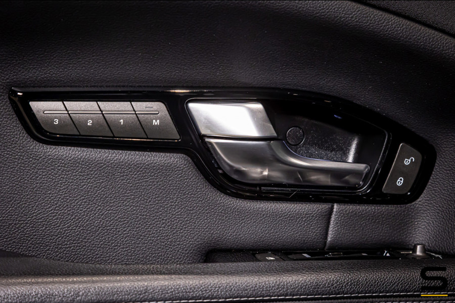 Land Rover Range Rover Evoque 2.0 Si4 HSE Dynamic|Pano|Full