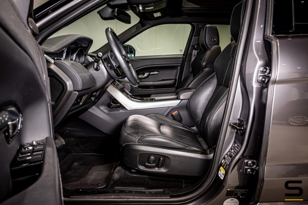 Land Rover Range Rover Evoque 2.0 Si4 HSE Dynamic|Pano|Full