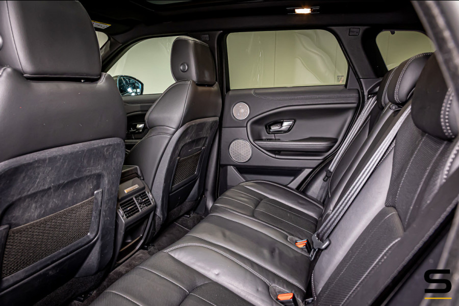 Land Rover Range Rover Evoque 2.0 Si4 HSE Dynamic|Pano|Full