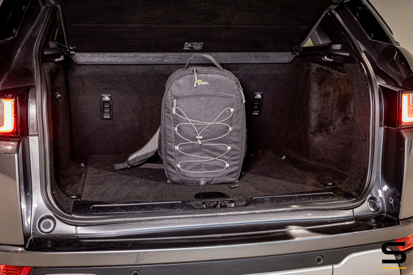 Land Rover Range Rover Evoque 2.0 Si4 HSE Dynamic|Pano|Full