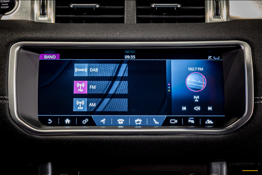 Land Rover Range Rover Evoque 2.0 Si4 HSE Dynamic|Pano|Full